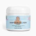 Sleep Plus Collagen Cream