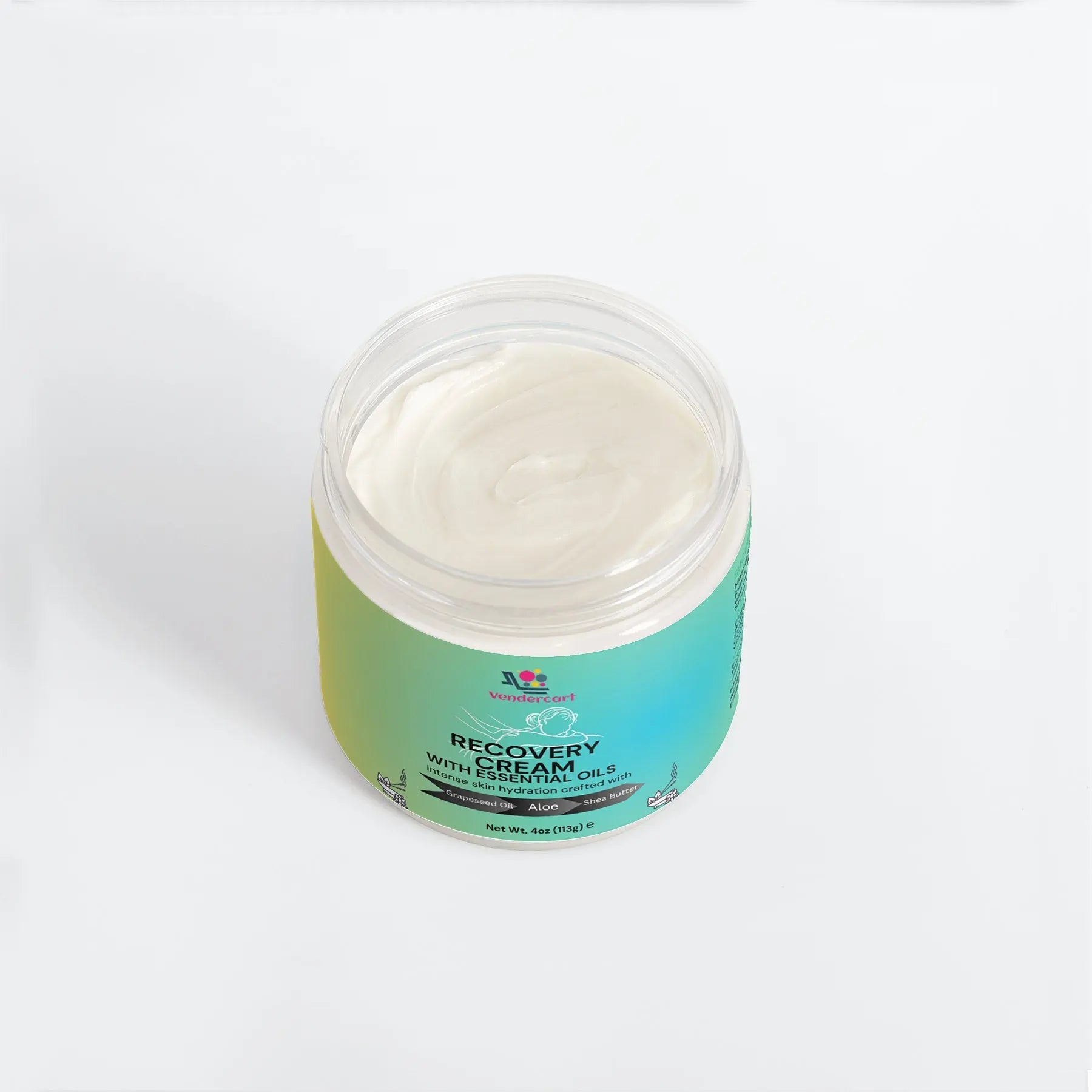 Recovery Cream