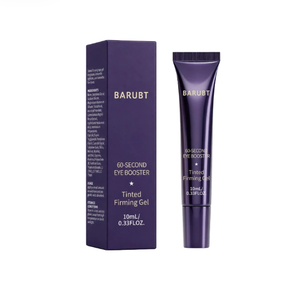 Eye Gel – Hydrates, Nourishes