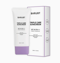 3-in-1 Multi-Effect Face Sunscreen for Women