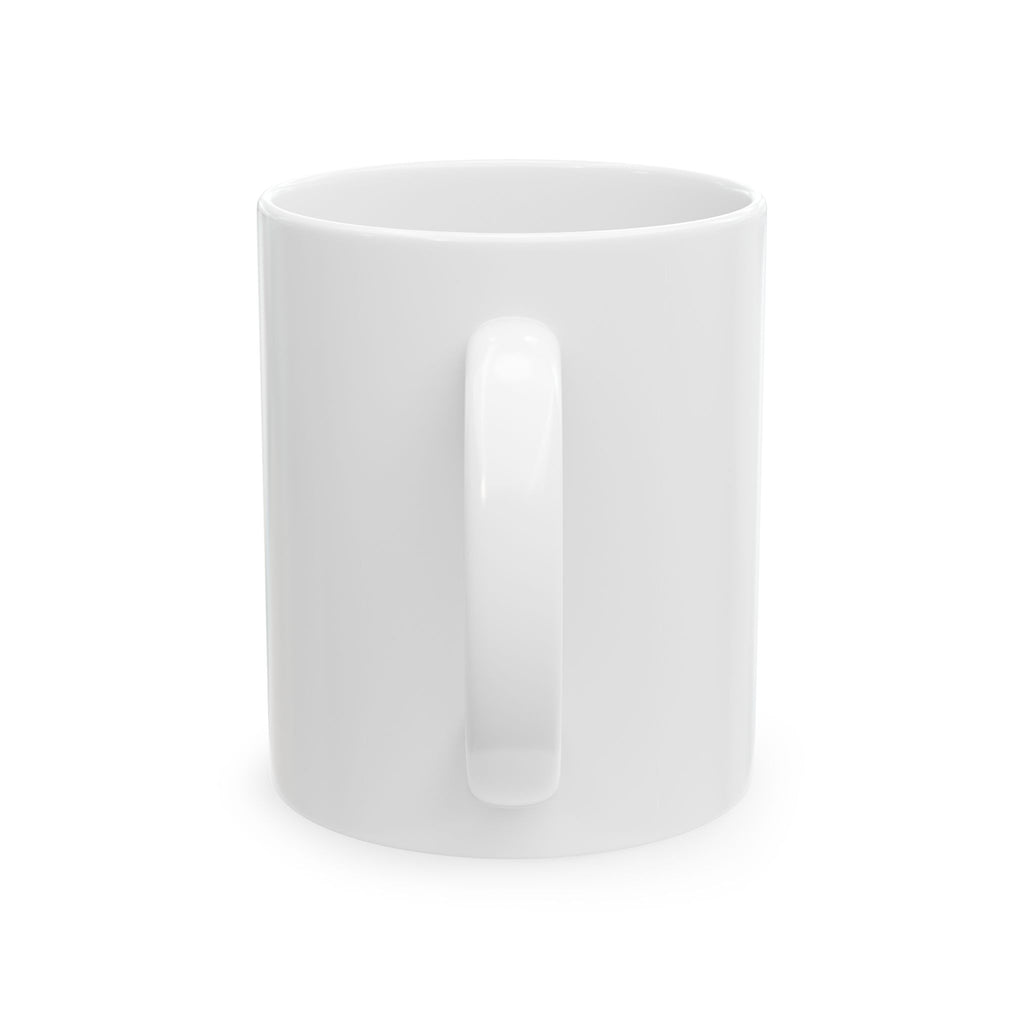 Monia's Glow & Go Ceramic Mug — Branded Coffee Cup (11oz, 15oz)