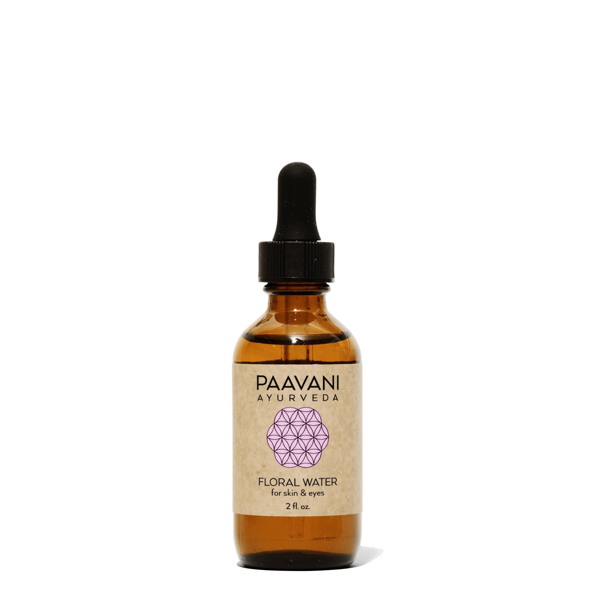Floral Water | Botanical Hydration for Skin & Eyes