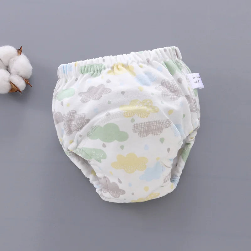 Baby Waterproof Reusable Training Pants