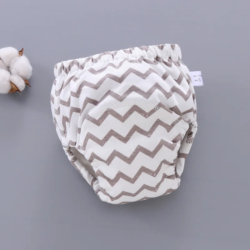 Baby Waterproof Reusable Training Pants
