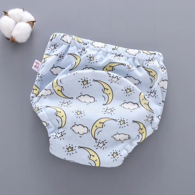 Baby Waterproof Reusable Training Pants