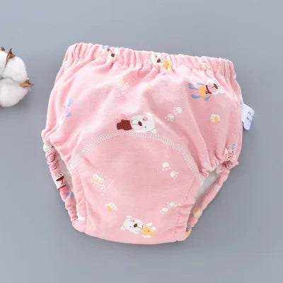Baby Waterproof Reusable Training Pants