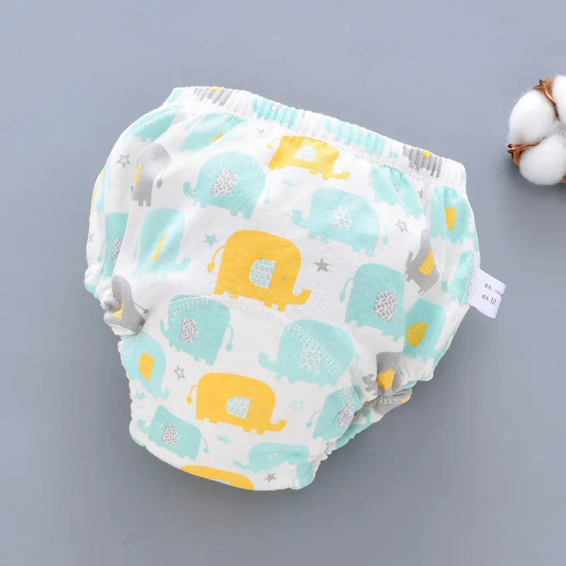 Baby Waterproof Reusable Training Pants