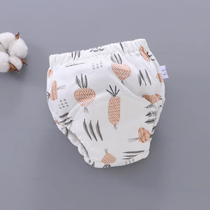 Baby Waterproof Reusable Training Pants