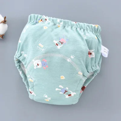 Baby Waterproof Reusable Training Pants