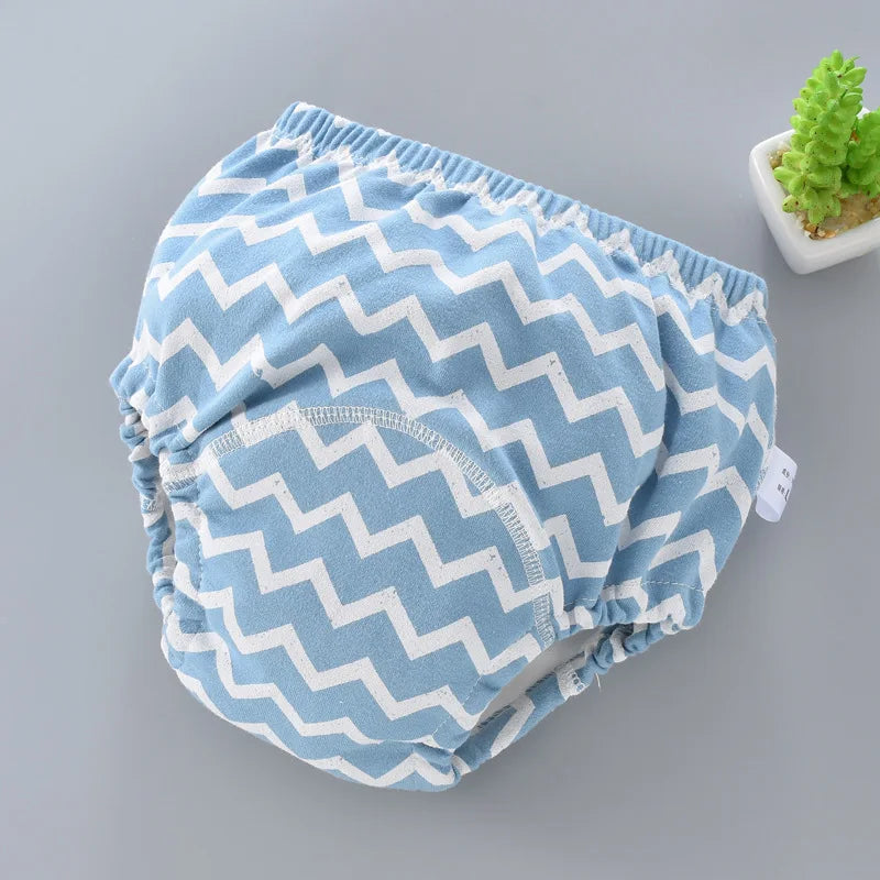 Baby Waterproof Reusable Training Pants