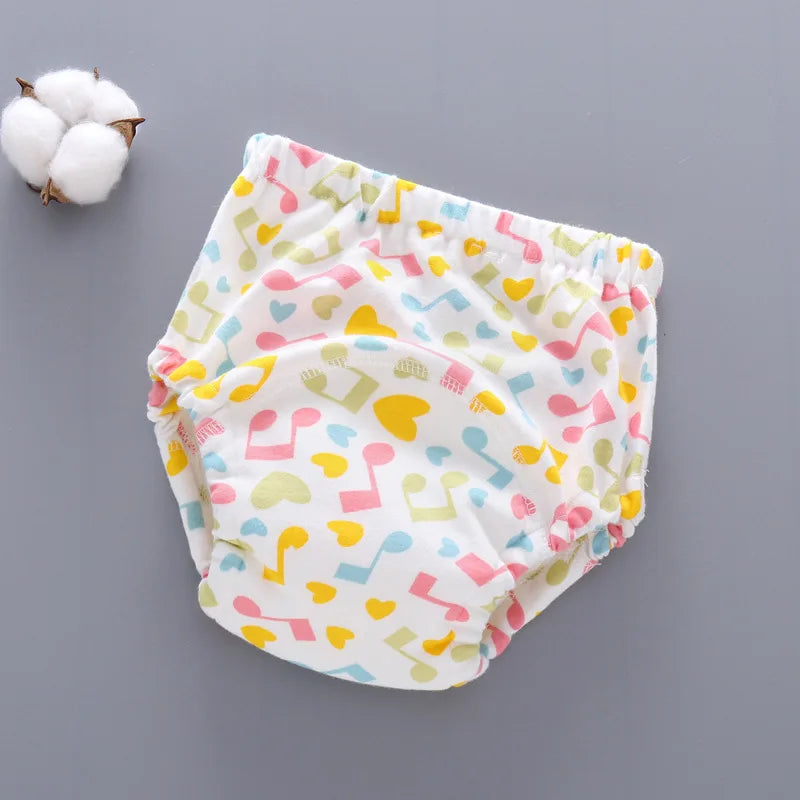 Baby Waterproof Reusable Training Pants