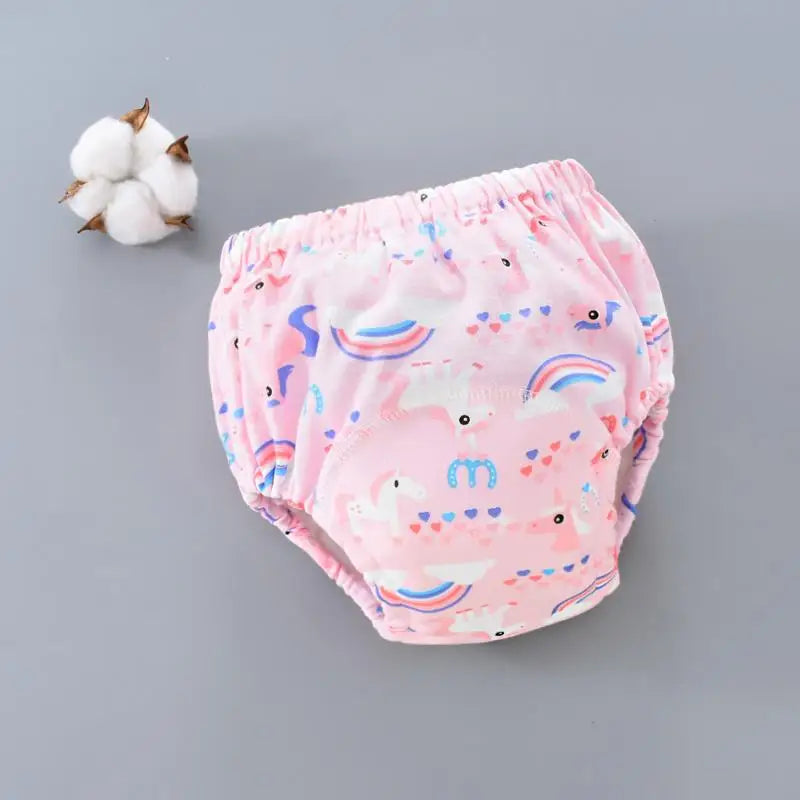 Baby Waterproof Reusable Training Pants