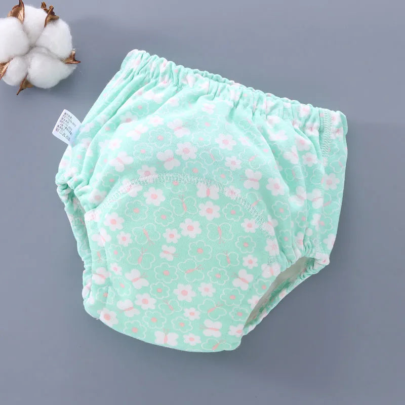 Baby Waterproof Reusable Training Pants