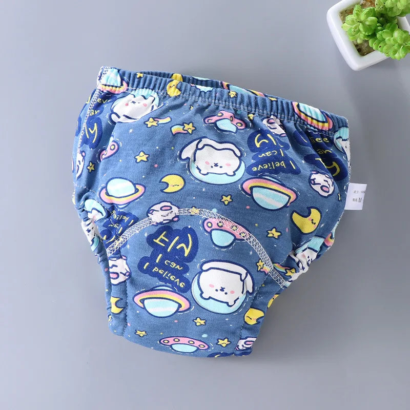 Baby Waterproof Reusable Training Pants
