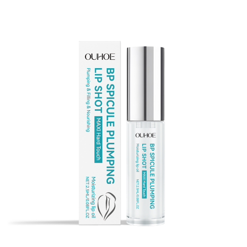 OUHOE Clear Moisturizing Lip Oil